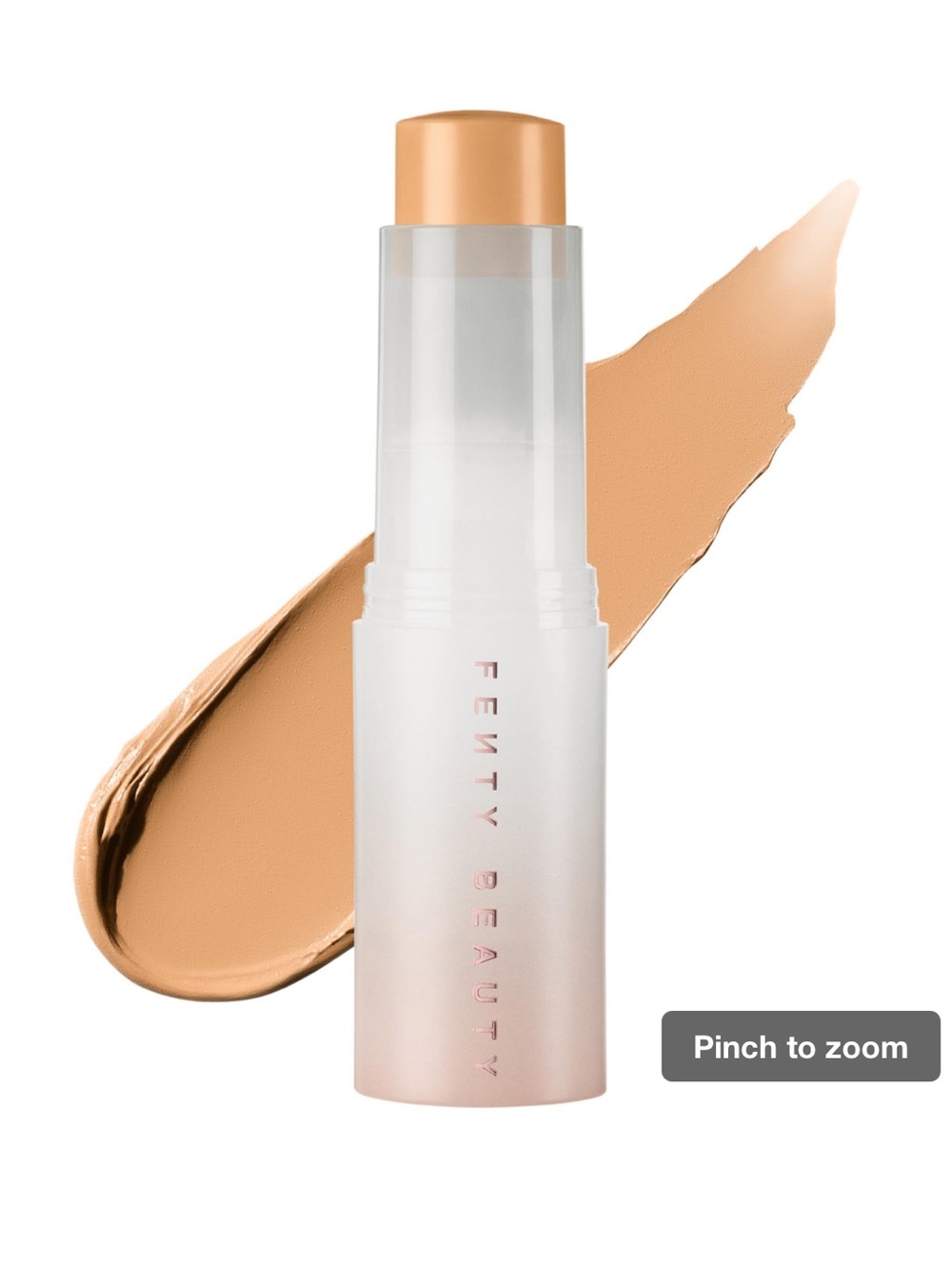 Fenty Beauty by Rihanna~Eaze Drop Blur + Smooth Tint Stick — 5